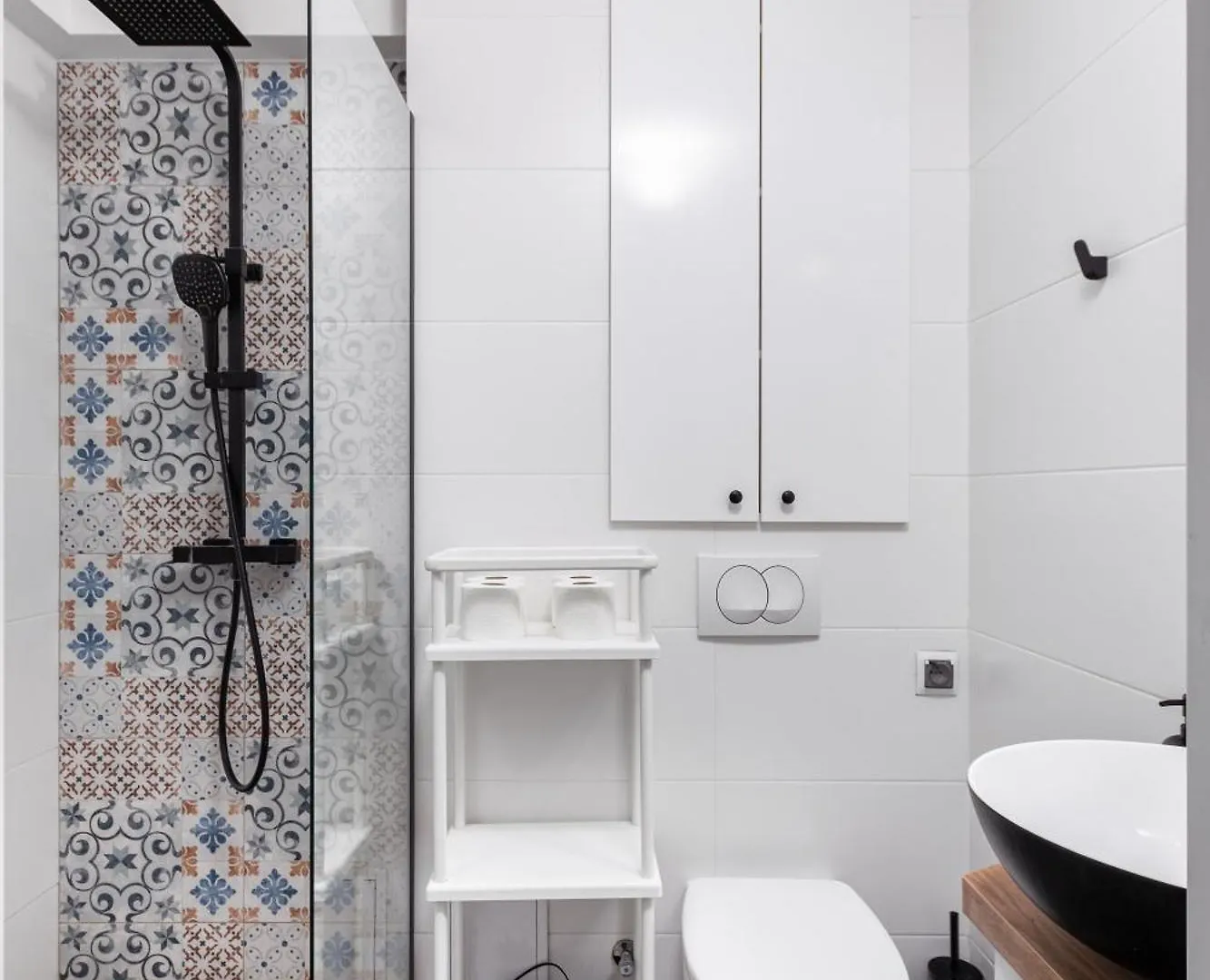 Gornoslaska 1 By Homeprime Warsaw