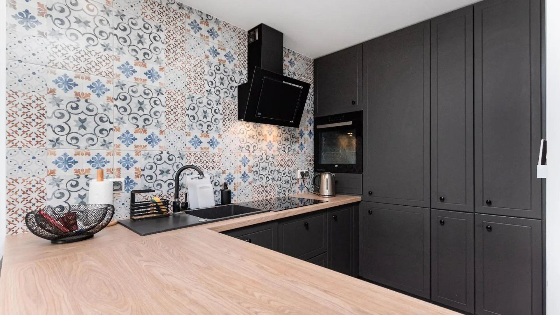 Apartment Gornoslaska 1 By Homeprime Warsaw
