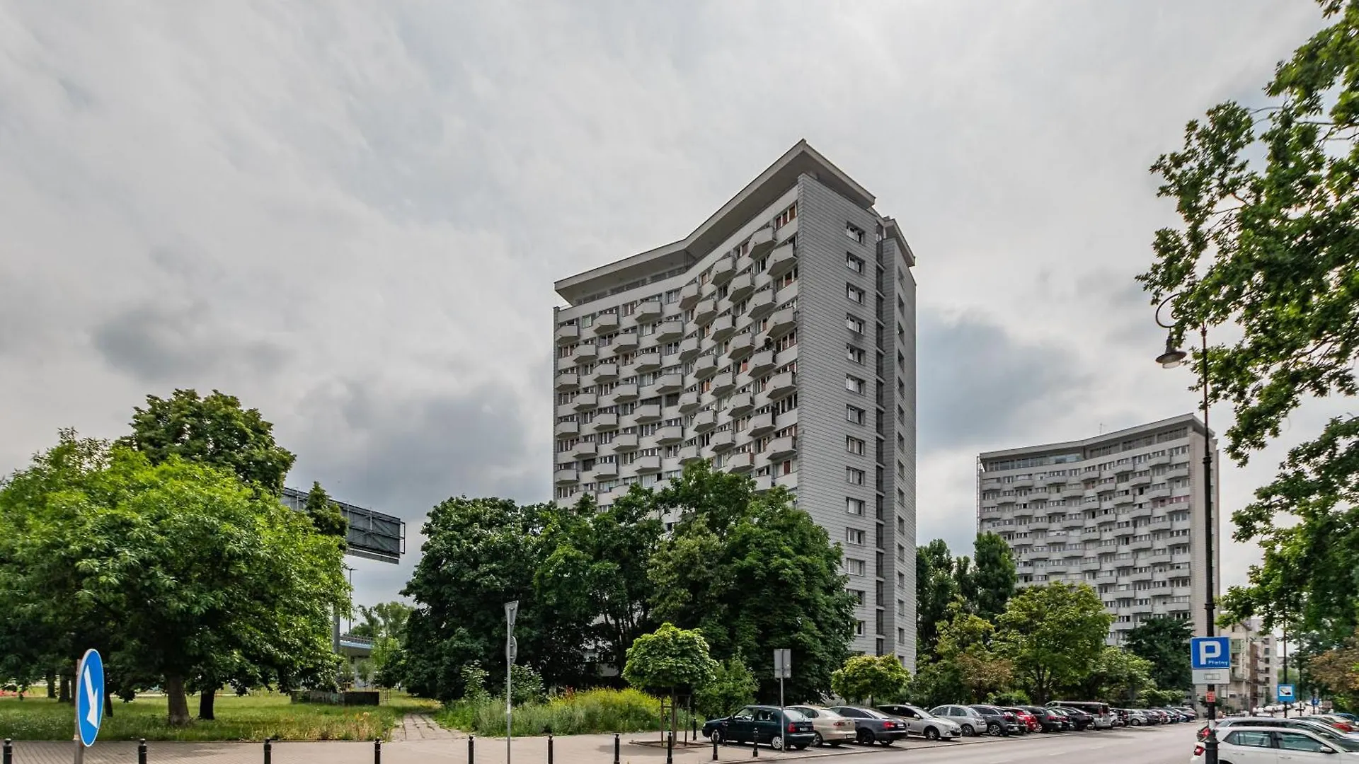 Gornoslaska 1 By Homeprime Warsaw 0*,  Poland
